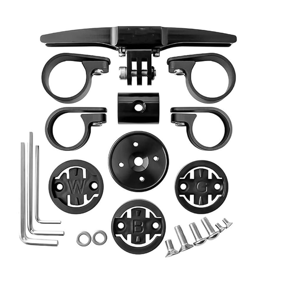 HOUSON Fahrradcomputer-Halterung
